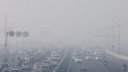 Heavy to extremely heavy rainfall and dense fog warning issued for several states