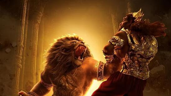 India’s ‘Mahavatar Narsimha’ enters Oscars race for Best Animated Feature