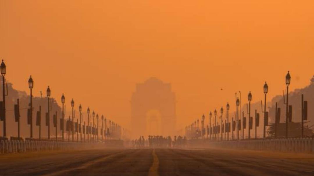 Doctor’s guide to surviving Delhi’s hazardous air and pollution