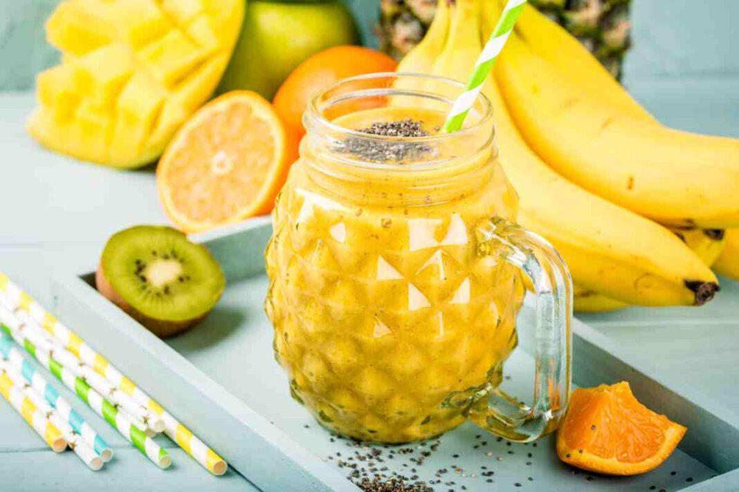 Can a fruit smoothie really cure UTIs in 14 days? 