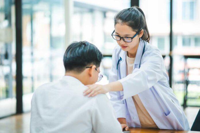 Why diagnosing cancer by yourself can put you at risk