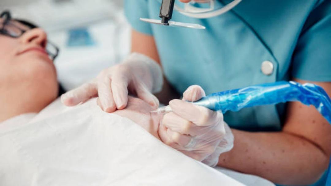 Study links tattoos to skin cancer risk 