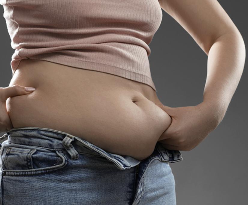 ‘Skinny-fat’ body type linked to higher metabolic risks: Experts