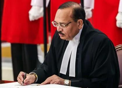 Judges need recreational activities to recharge them: CJI