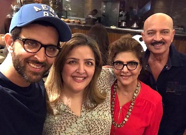 Hrithik Roshan & family buy office spaces worth ₹54 crore in Mumbai: Report