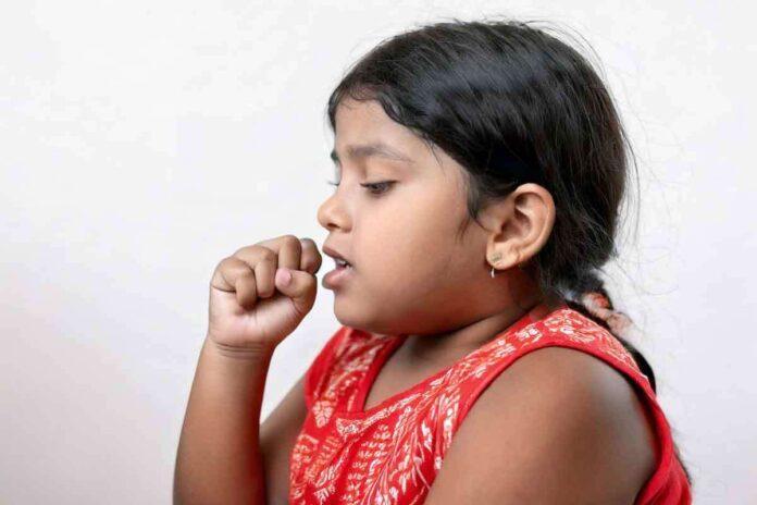 Can childhood excess weight restrict kids’ breathing & airflow?