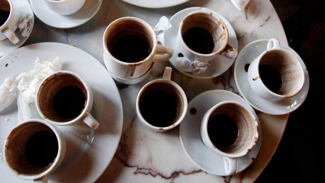 Cocoa, tea protect heart from damage of prolonged sitting: Study