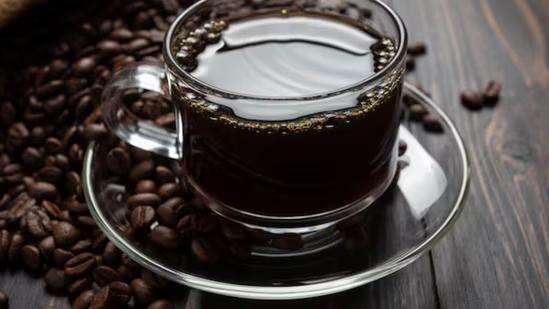 Doctor shares best time to have black coffee for weight loss