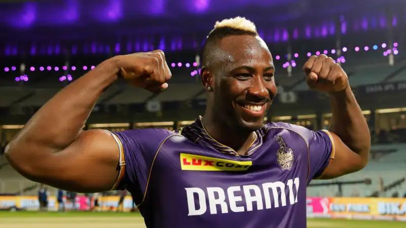 Andre Russell retires from IPL  