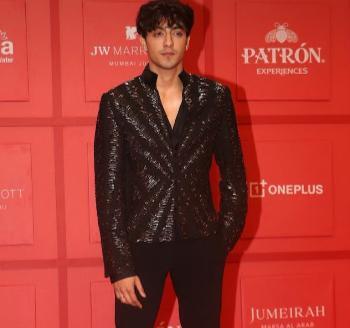 Ahaan Panday, Aamir Khan & other stars bring style to Mumbai event