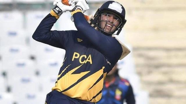 Abhishek Sharma slams 16 sixes, scores 148(52) in SMAT match, breaks multiple records