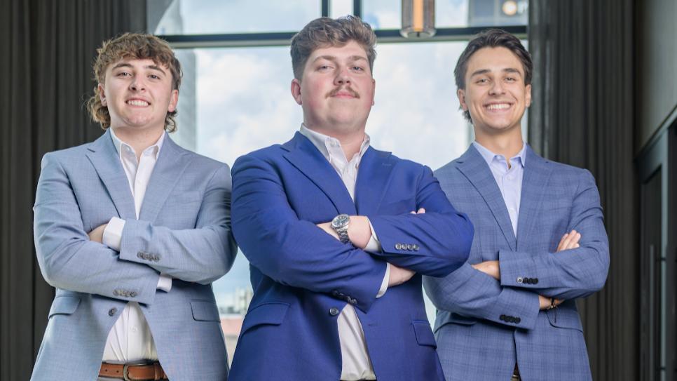 How a student-built AI is fixing the deadline problem?