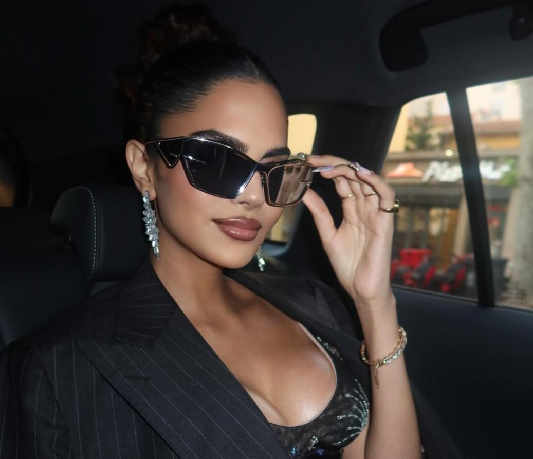 Karma is a queen: 'Terminated' Miss Grand International Rachel amid Miss Universe row