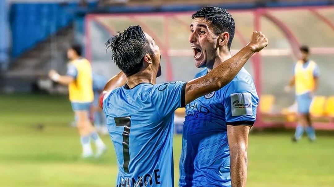 MCFC edge past Kerala Blasters to reach semis in AIFF Super Cup