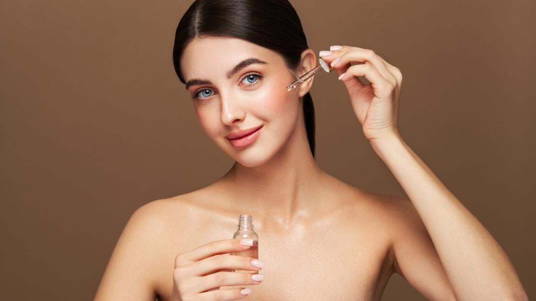 Dermatologist explains how to use retinol on your skin
