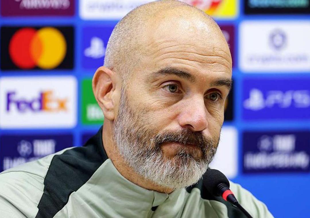 Maresca defends rotation policy at Chelsea after Rooney criticism