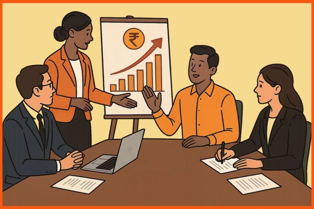 Swiggy board approves ₹10,000 crore fundraising push