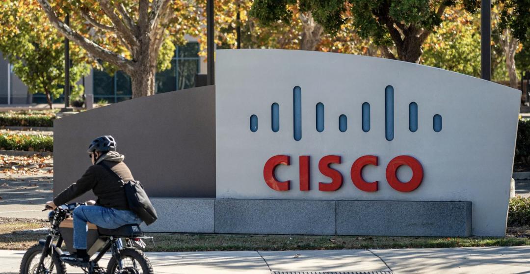 Cisco's new device lets users run AI locally on computers