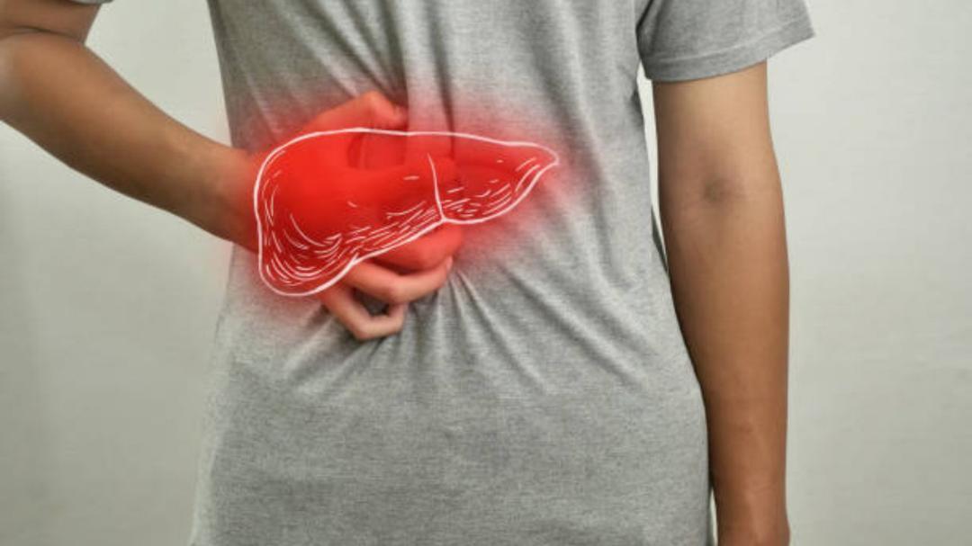How to detect fatty liver at home without tests