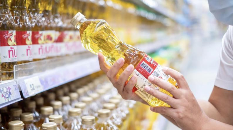 Soybean oil may promote obesity: Study