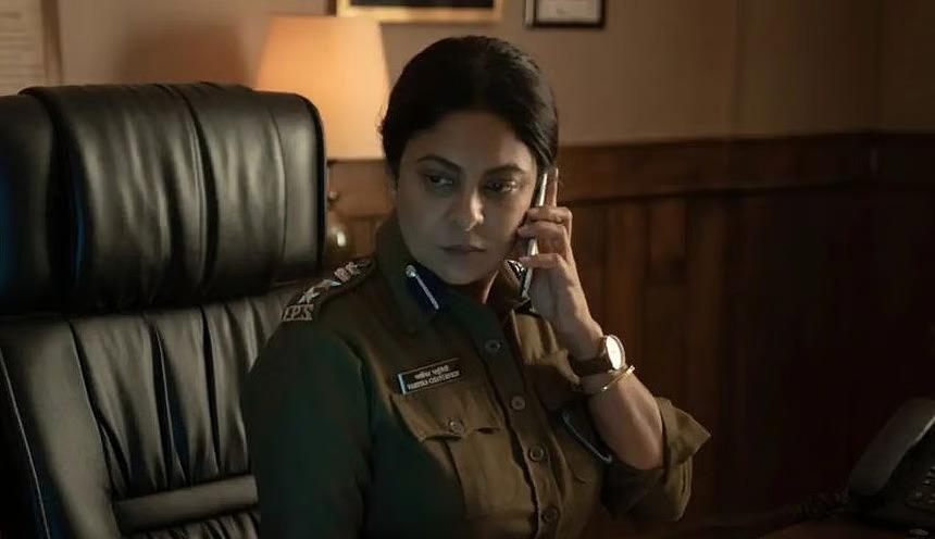 What is imposter syndrome? Actor Shefali Shah reveals battling it