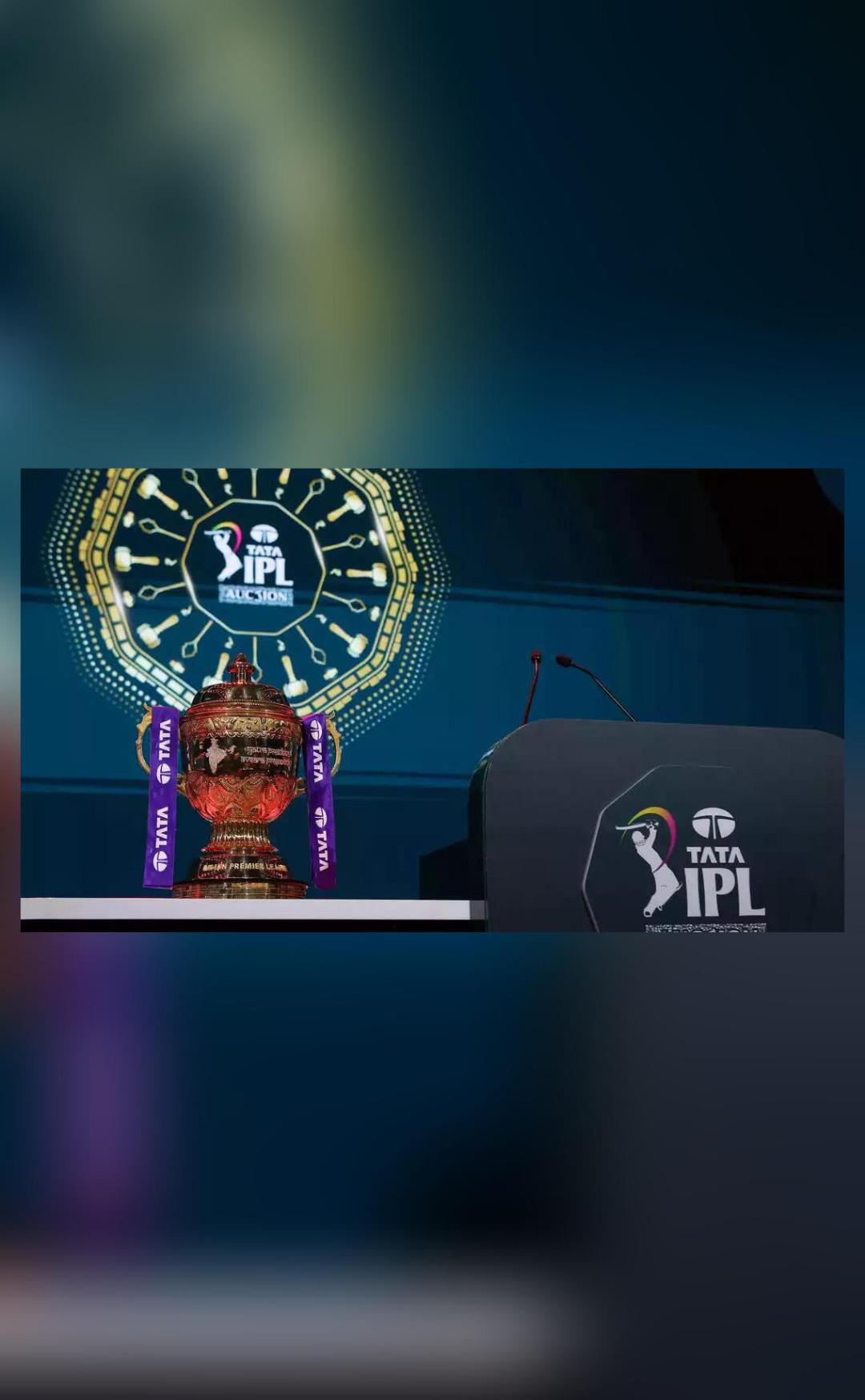 1,355 players register for IPL 2026 auction