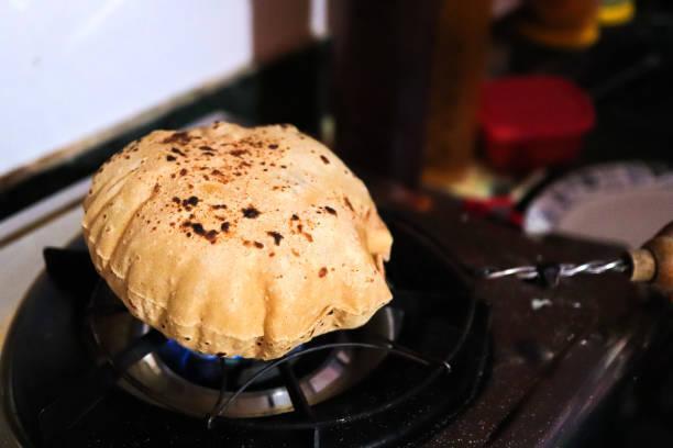 Why an orthopedic surgeon says roti may be bad for your health?