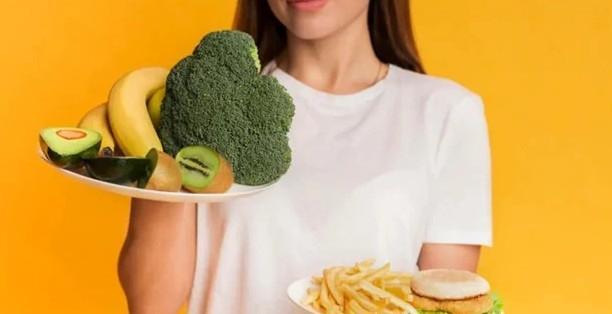 What is the second-meal effect?        