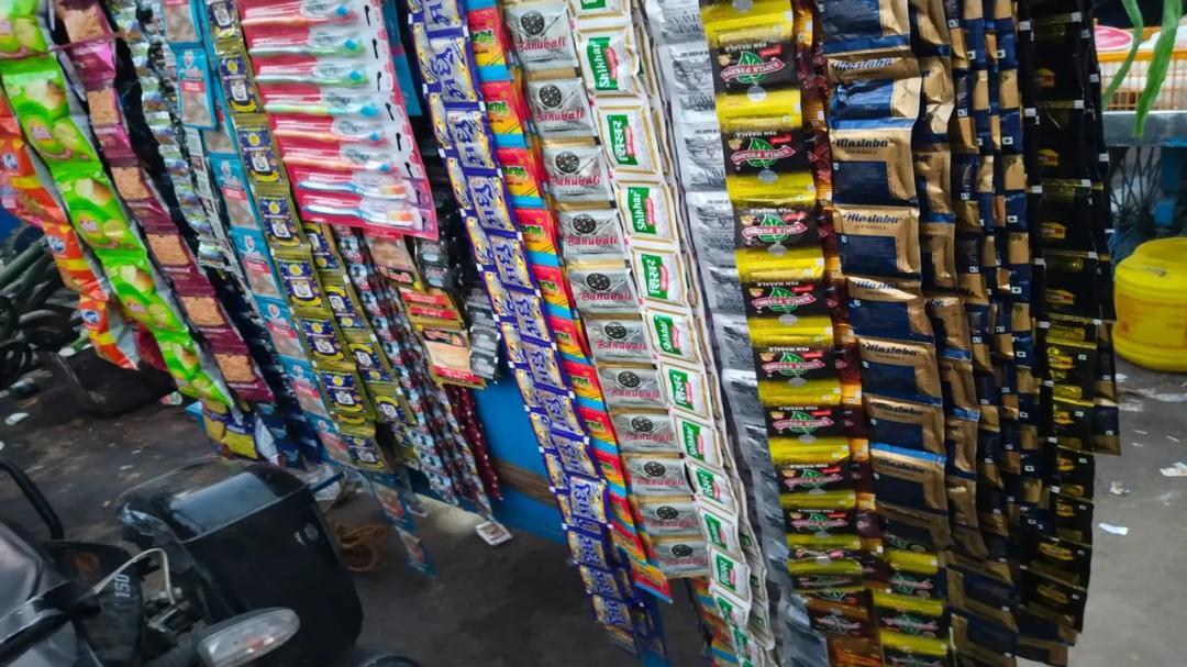 Centre taxes pan masala machines to curb India's cancer crisis