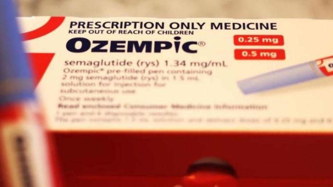 New warning on ozempic in Australia after study flags suicide risk