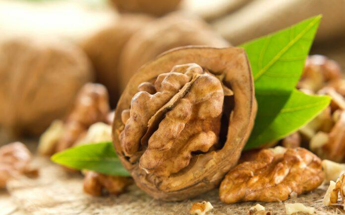 Could one nut help protect your brain?