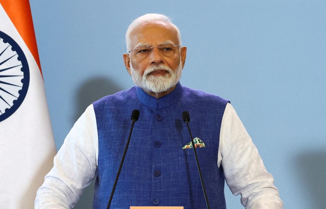 New Prime Minister’s Office building to be named ‘Seva Teerth’