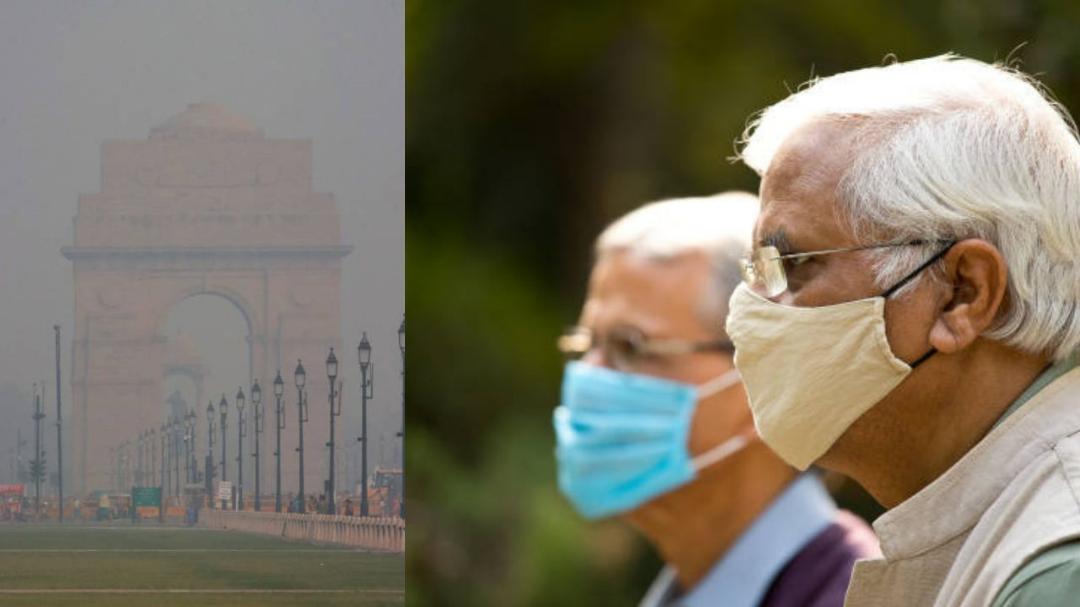 Polluted air a 'triggering factor' for respiratory diseases: Govt