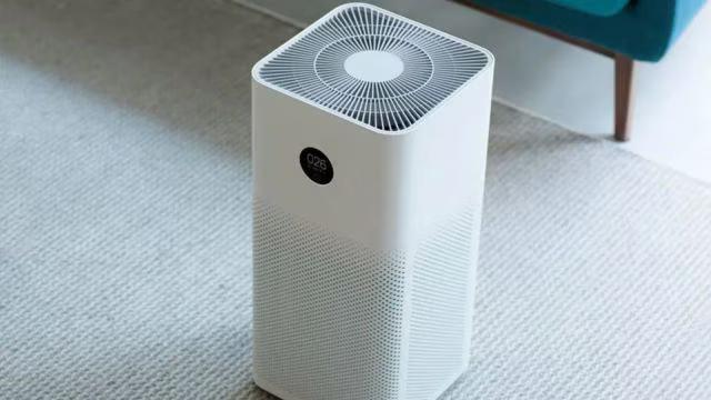 What happens to the body if air purifiers are overused at home?