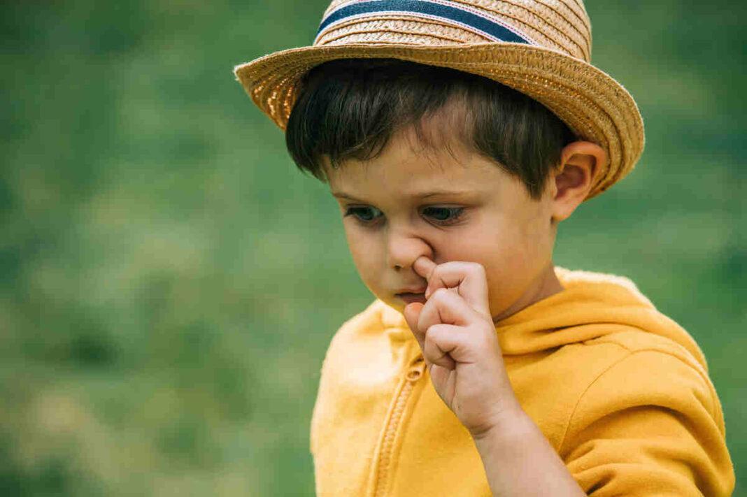 What do we actually know about nose picking and Alzheimer’s?
