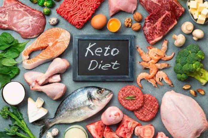 Study finds high-fat keto diet could help keep the brain young
