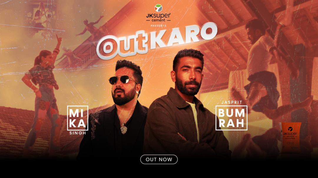 'Tension #OutKaro' campaign is breaking the internet: JK Super Cement