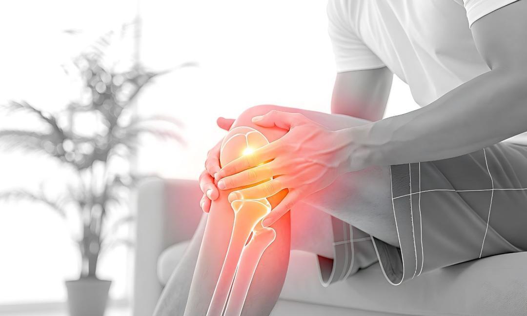 New study uses MRI to improve knee pain & mobility