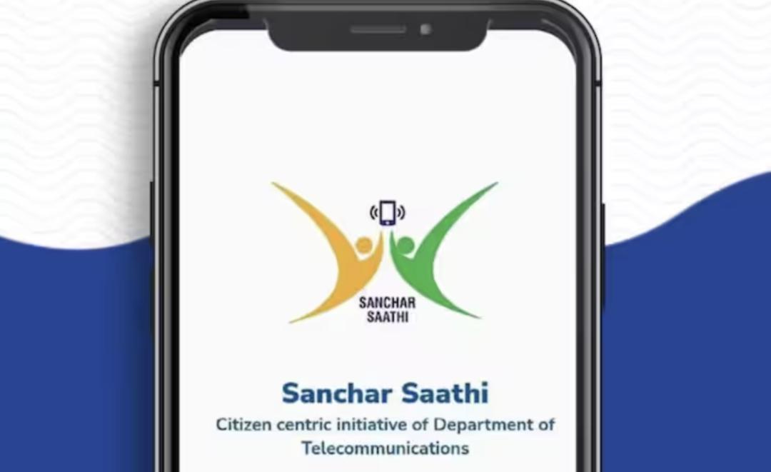 Govt removes mandatory pre-installation of Sanchar Saathi app on phones