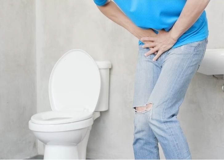 Painful urination isn’t always a UTI: Nephrologist Saurabh Khiste