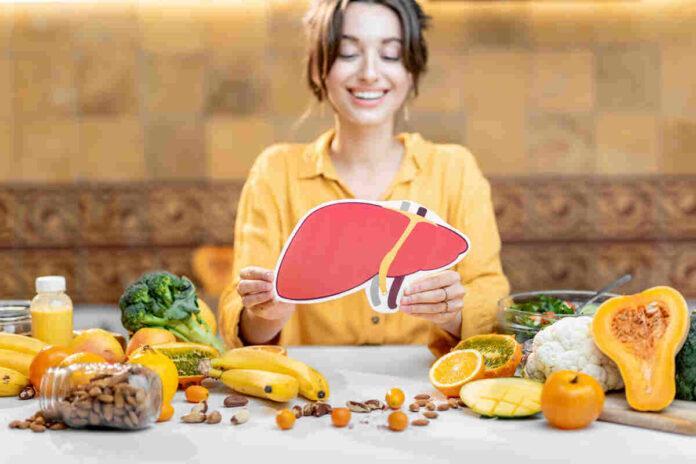 Things you should know about your liver health