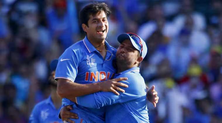 Mohit Sharma announces retirement from all forms of cricket