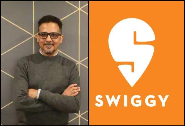 Tried to be on top speed, not good for mental health: Swiggy's Kapoor