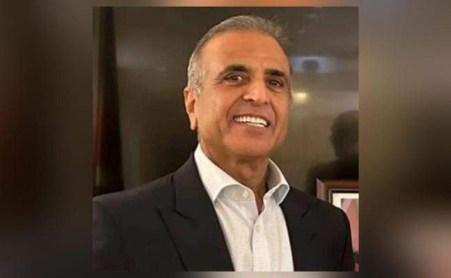 Sunil Mittal is first Indian to be knighted by King Charles III