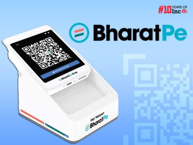 ‘All-In-One’ Payment Device Launched By BharatPe
