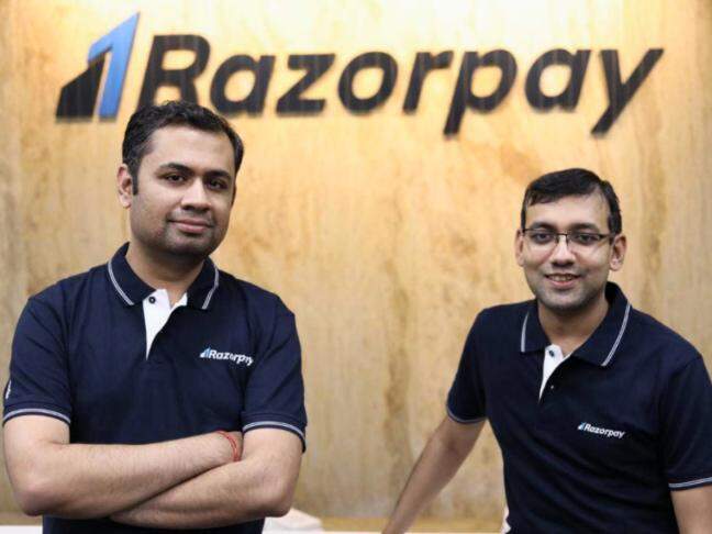 What Is UPI Switch launched by Razorpay?