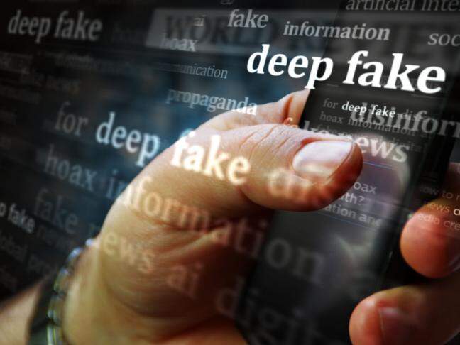 BSE Warns Investors Over Deepfake Videos 