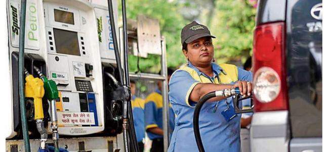 Petrol to become cheaper as government reduces windfall tax