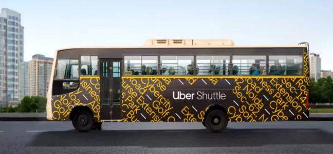 Uber premium bus service gets government approval in Delhi