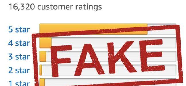 New rule against anonymous reviews on  e-commerce sites